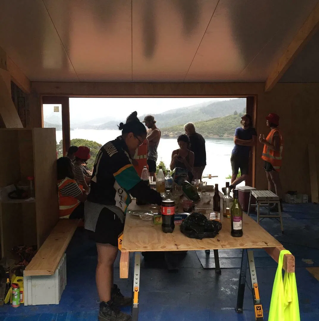 Motu kaikoura the final push 07