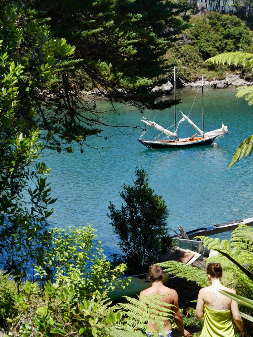 Motu kaikoura the final push 20