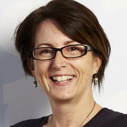 Natalie Snowden
