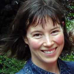 Pamela Bell