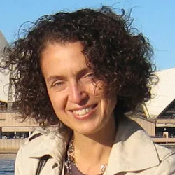Paola Leardini