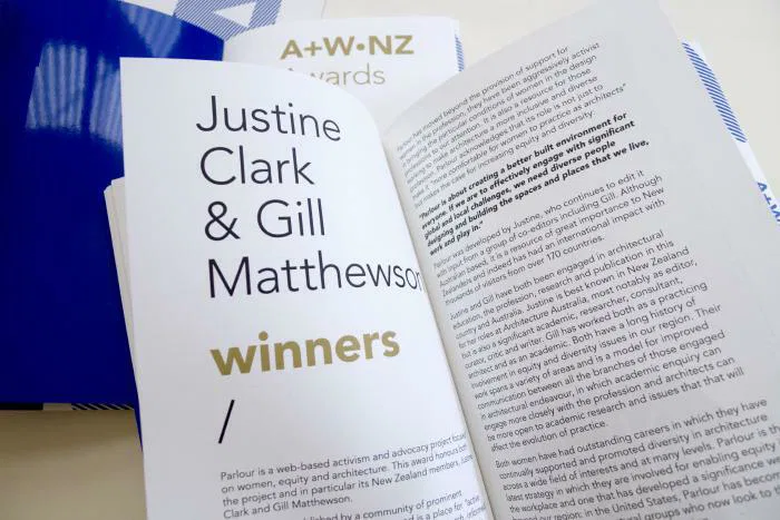 Parlour article a w dulux awards by lynda simmons 04