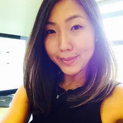 Melany Sun-Min Park
