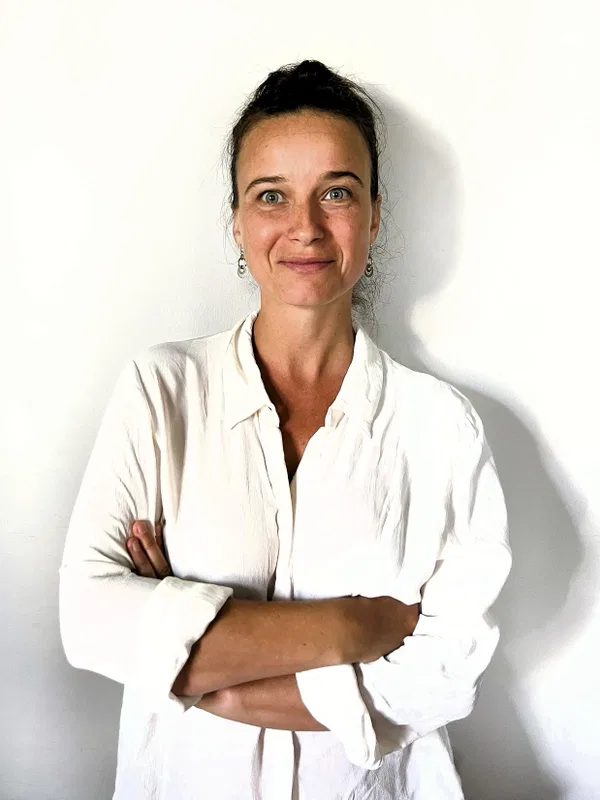 AGATHE PORLIER