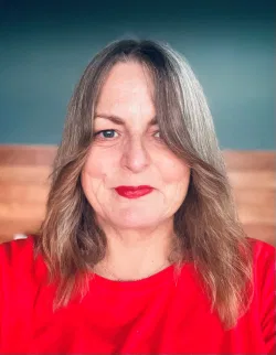 Jo Monaghan