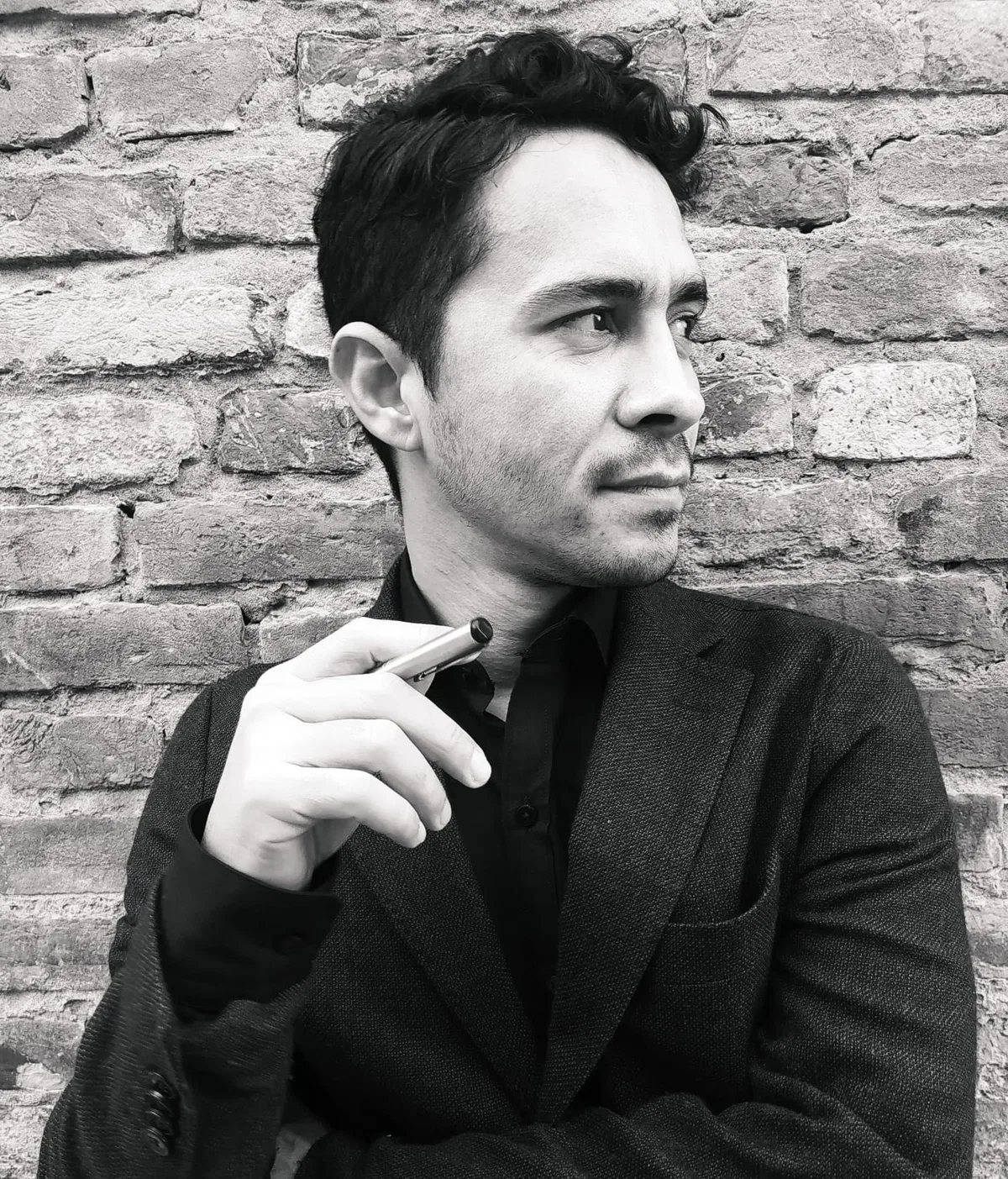 Profile photo 2 crop