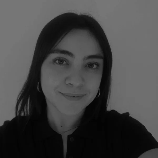 Carolina Paz Cocever Silva