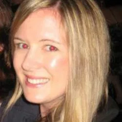 Sandy Hayward