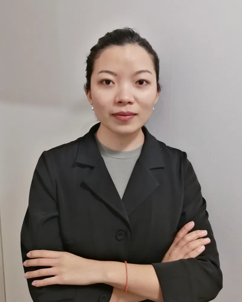 Qiannan LI