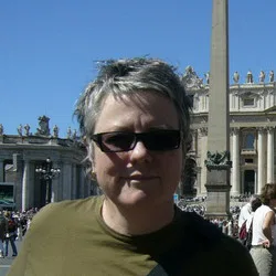 Sue Evans
