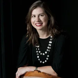 Melanie Bourke