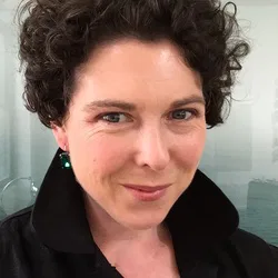Rebecca McLaughlan