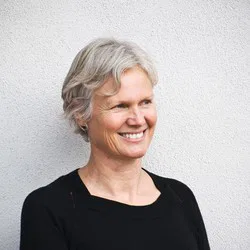 Sharon Jansen
