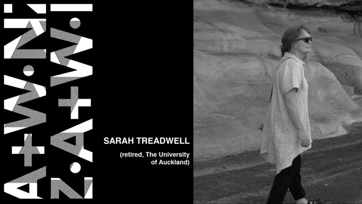 Sarah winner
