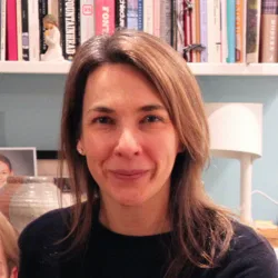 Julie Stewart