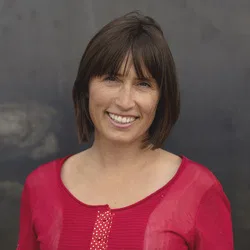 Sian Taylor