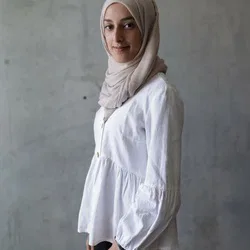 Zahraa Emhail