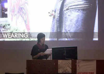 Symposium architecture in an expanded field 21 9 13 09