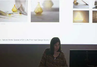 Symposium architecture in an expanded field 21 9 13 11