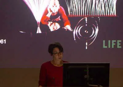Symposium architecture in an expanded field 21 9 13 12