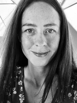 Aileen McCann