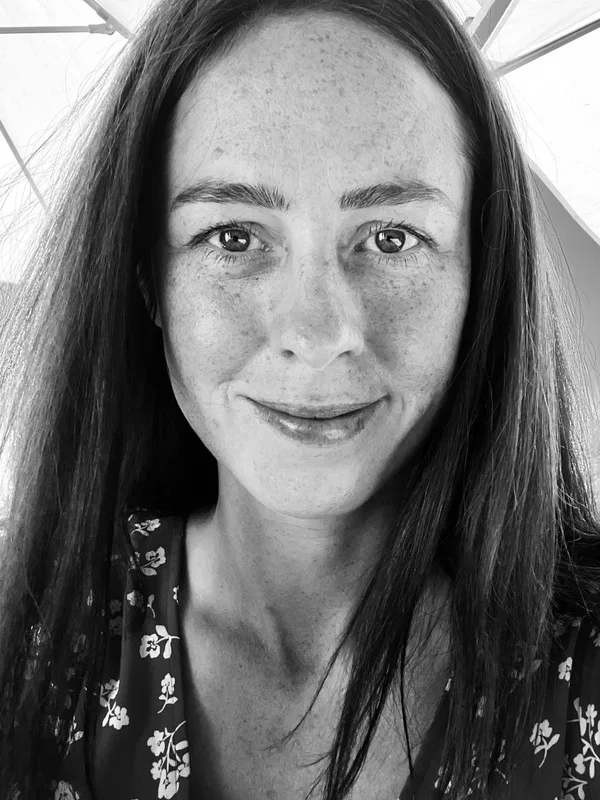 Aileen McCann