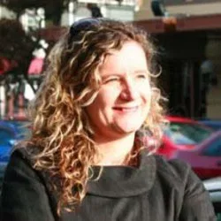 Tracy Ogden-Cork