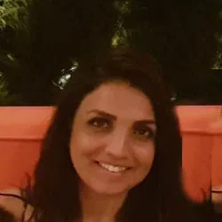 Simran Saseve - Dale