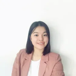Valerie Wong
