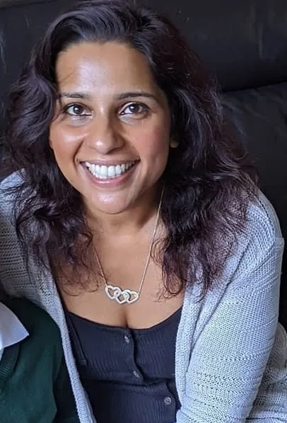 Divyani Kamdar