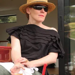Roberta Johnson