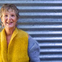 Wendy Bertrand