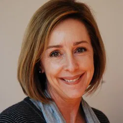 Wendy Shacklock