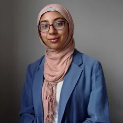 Sakina Ali