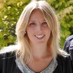Tess Fenwick