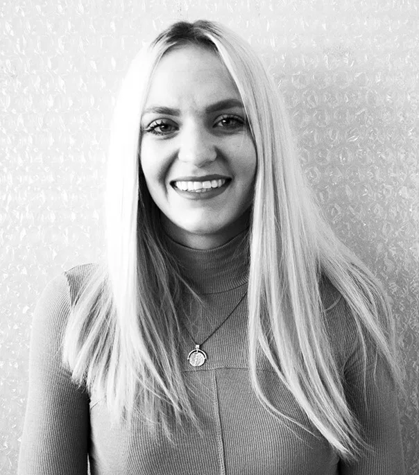 Yvette Loubser