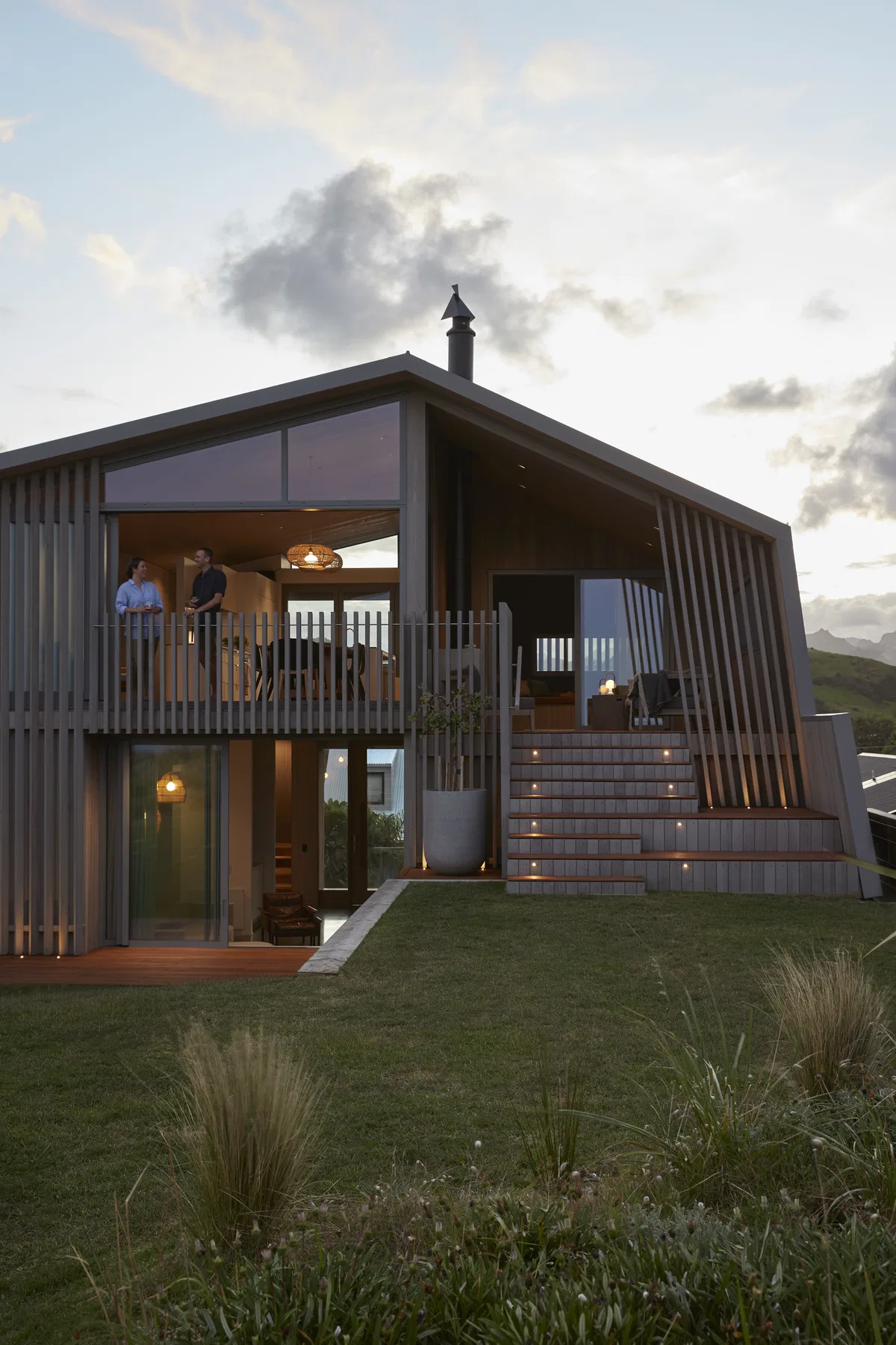 Tent House
