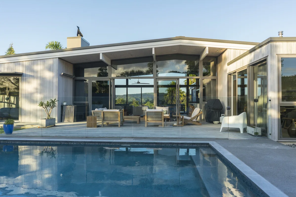 Titoki House
