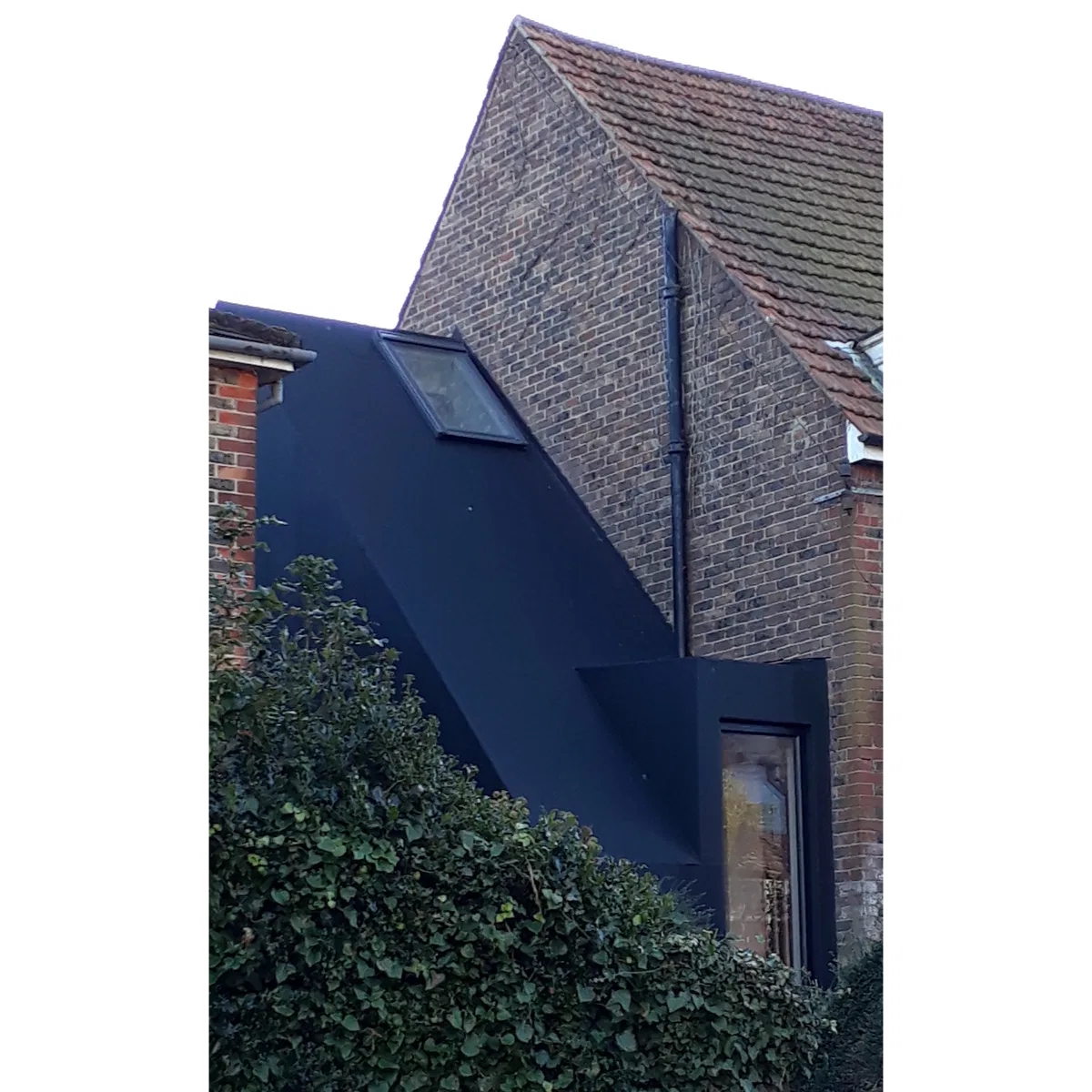 Rubber House