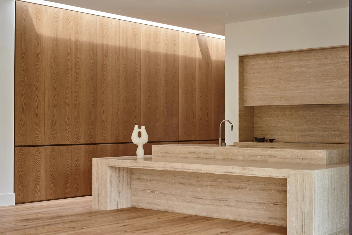 Masseria House