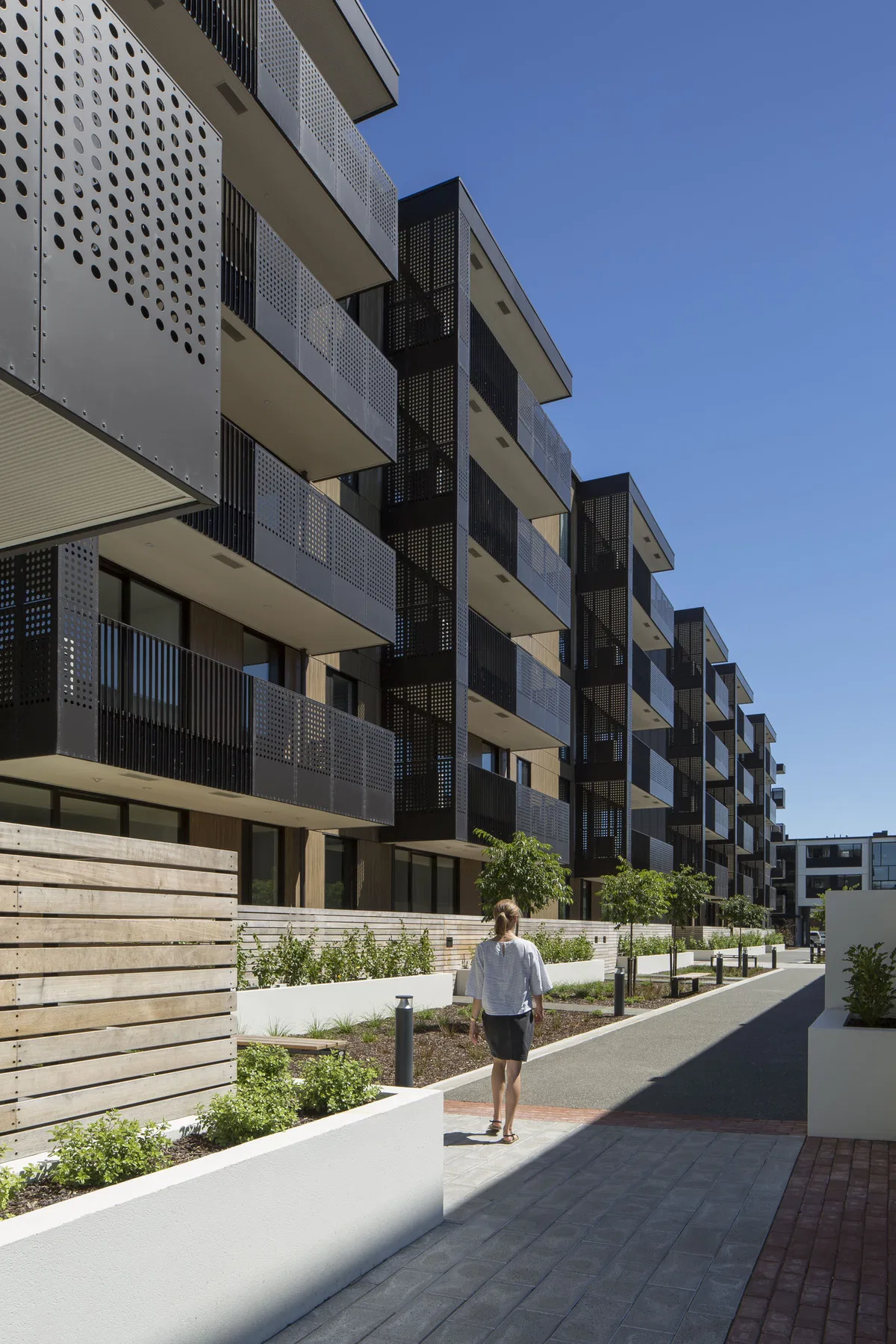 Atlas Quarter, Christchurch for Fletcher Living