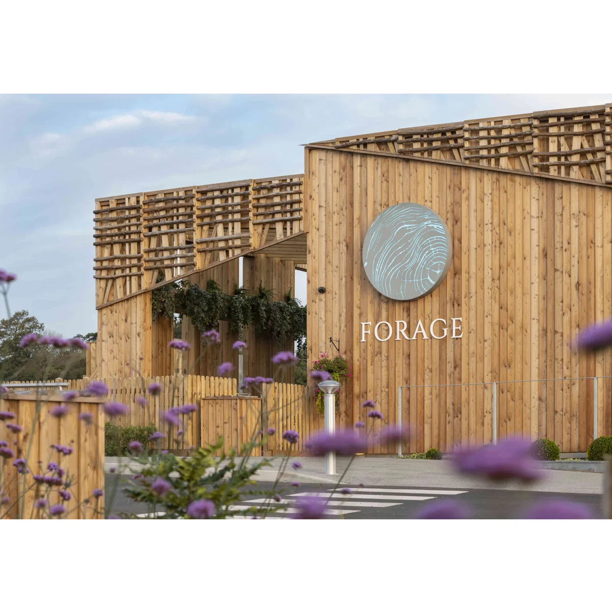 Forage Farmshop and Kitchen