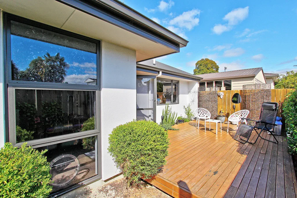 Motueka Residence