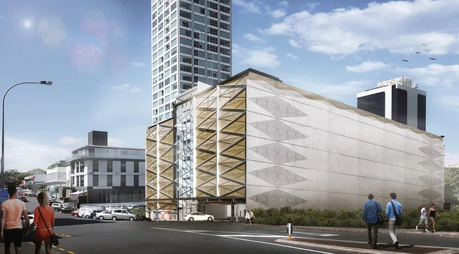20180918 gasometer render daytime