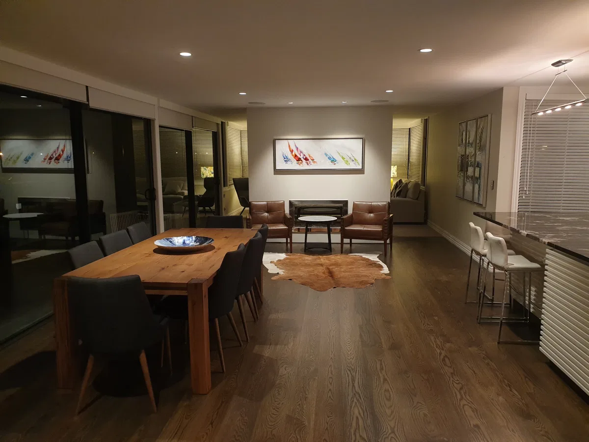 The Parade Apartment - St Heliers
