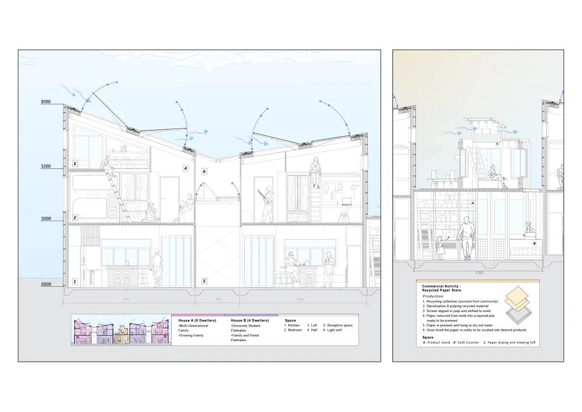 East Lot 12/ 68 Prospect terrace