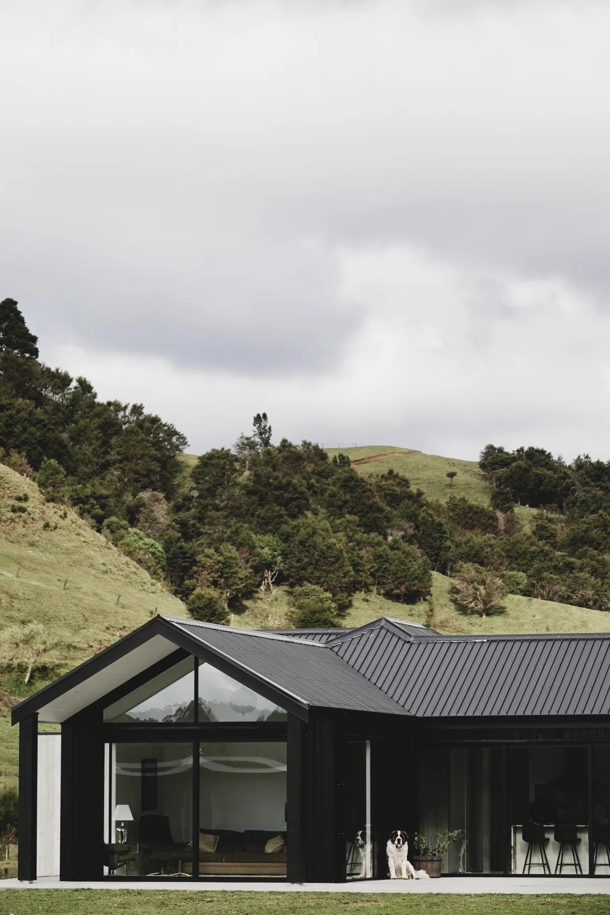 The Valley