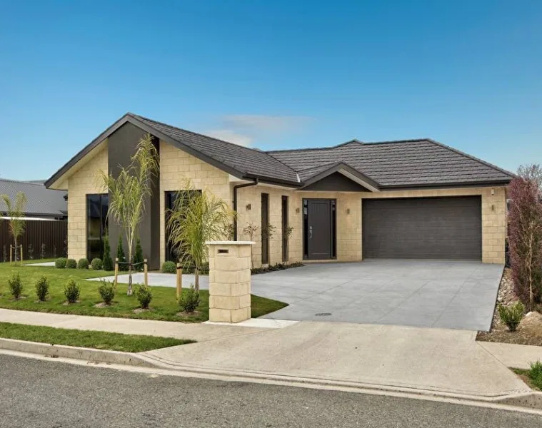 New Residential Home