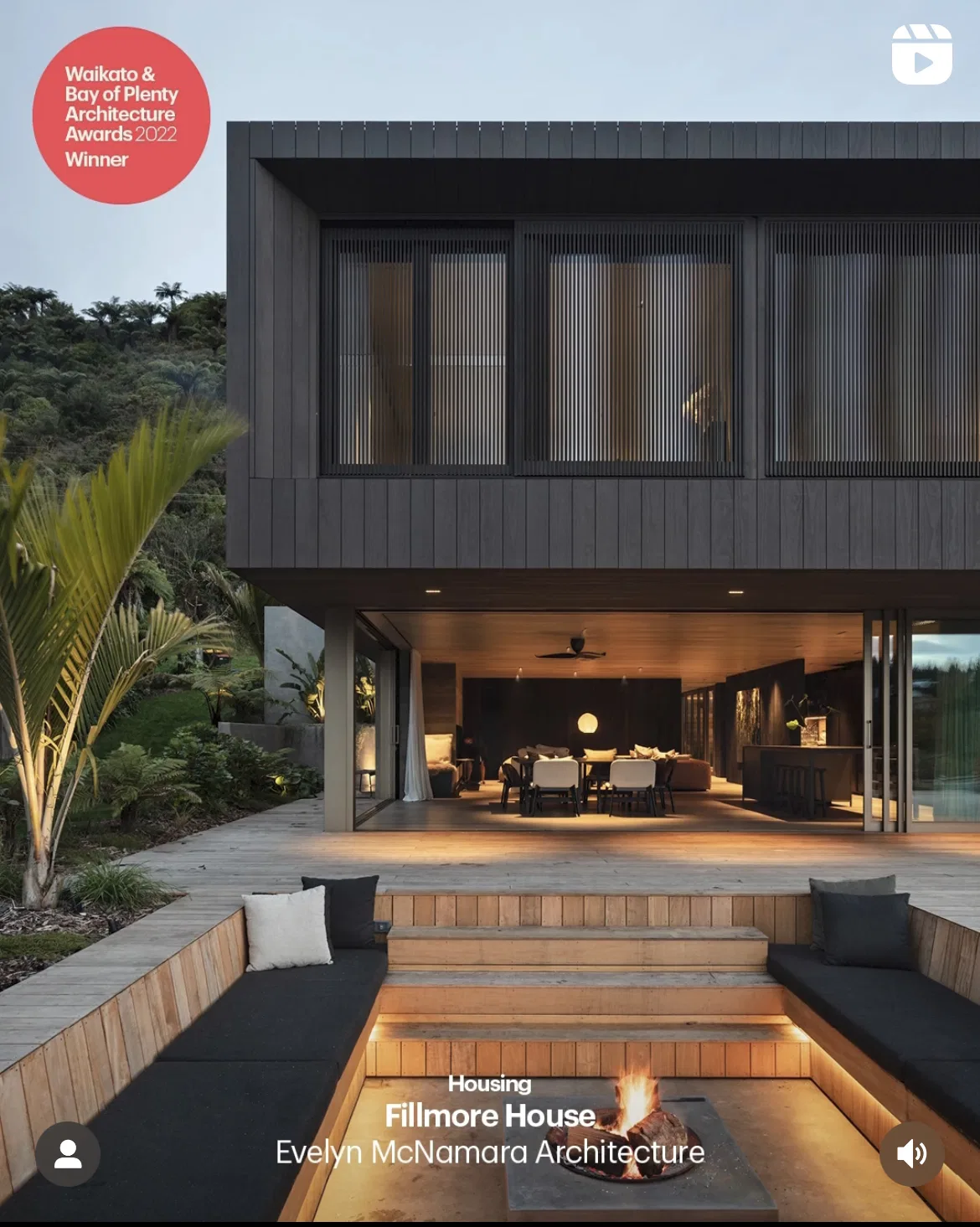 Rotoiti House 