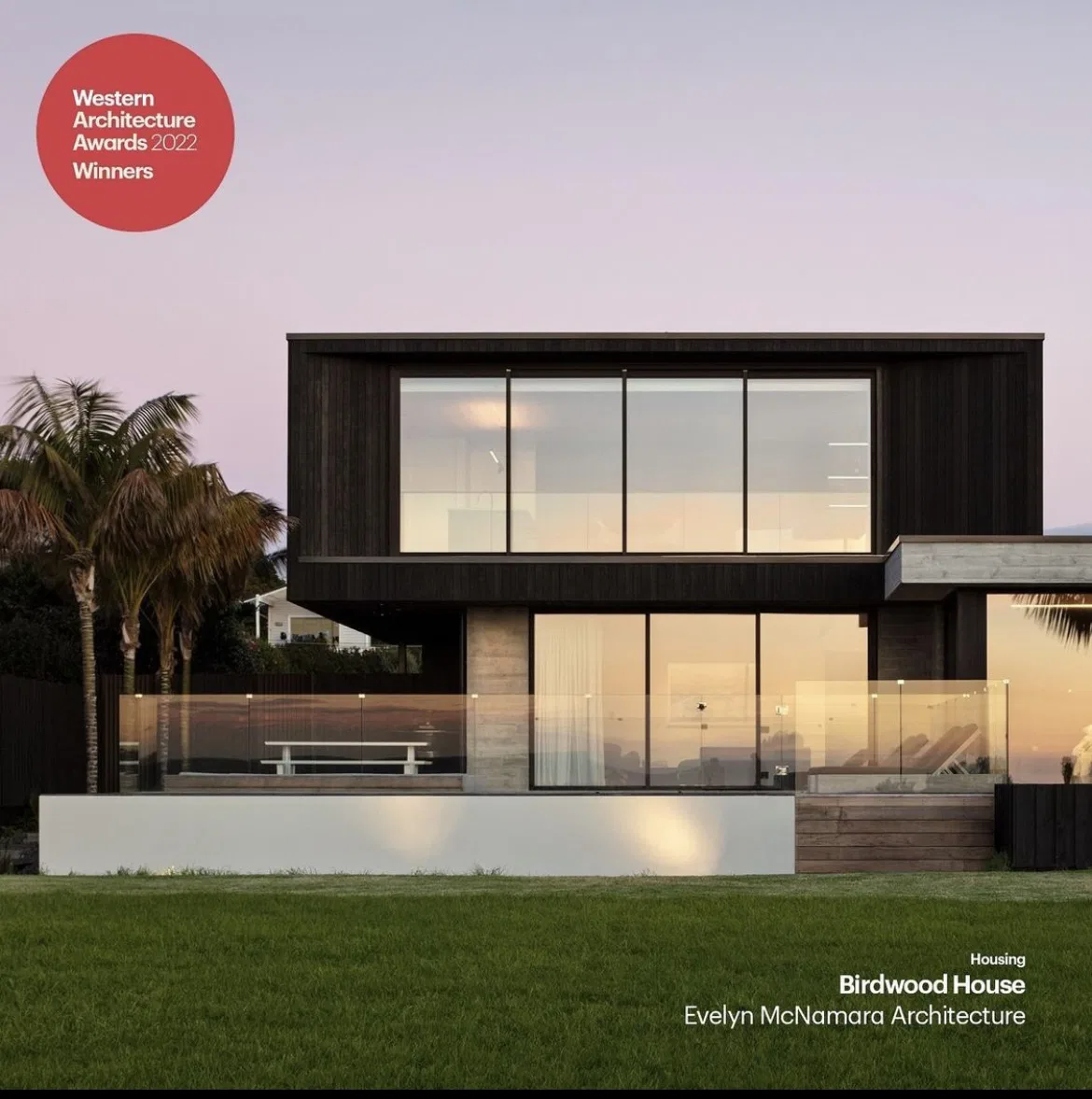 Birdwood House